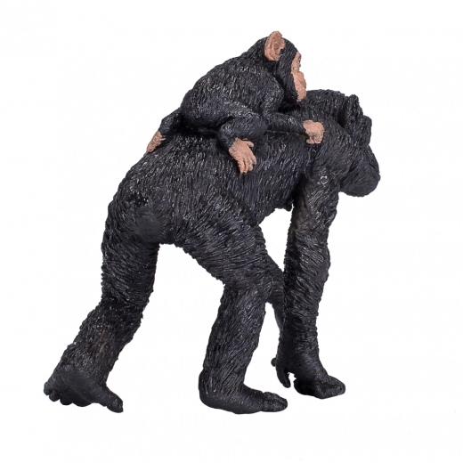 Věrné detaily a realistické zbarvení