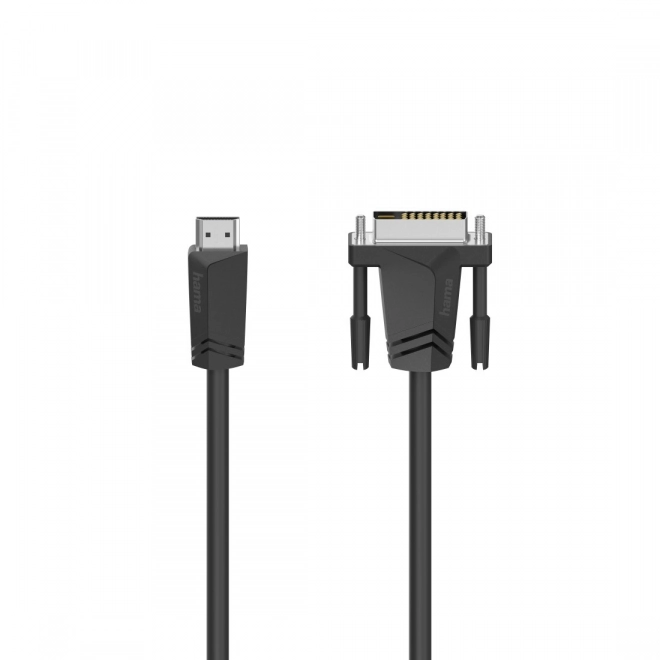 HDMI-DVI kabel 1,5m