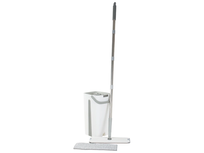 Set mikrovláknových podložek