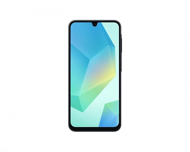 Smartphone Samsung Galaxy A16 5G černý