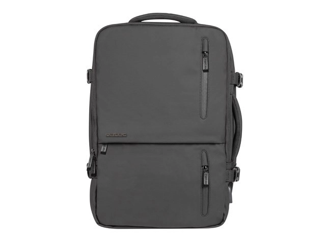 Batoh pro notebook Natec Camel Pro 17,3" černý
