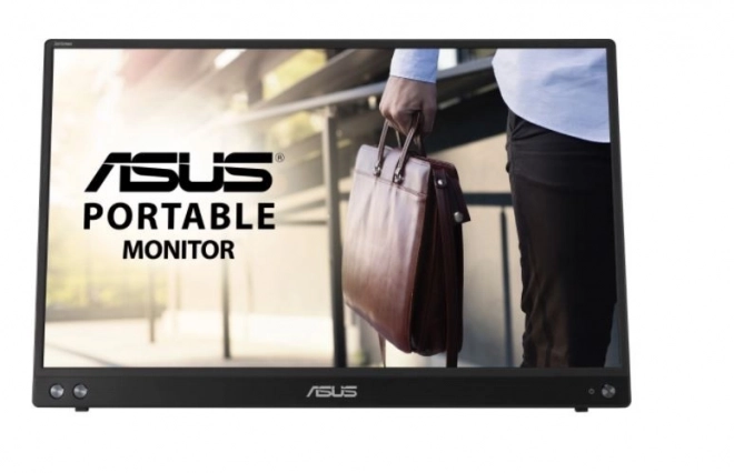 Přenosný monitor ASUS ZenScreen MB16ACV