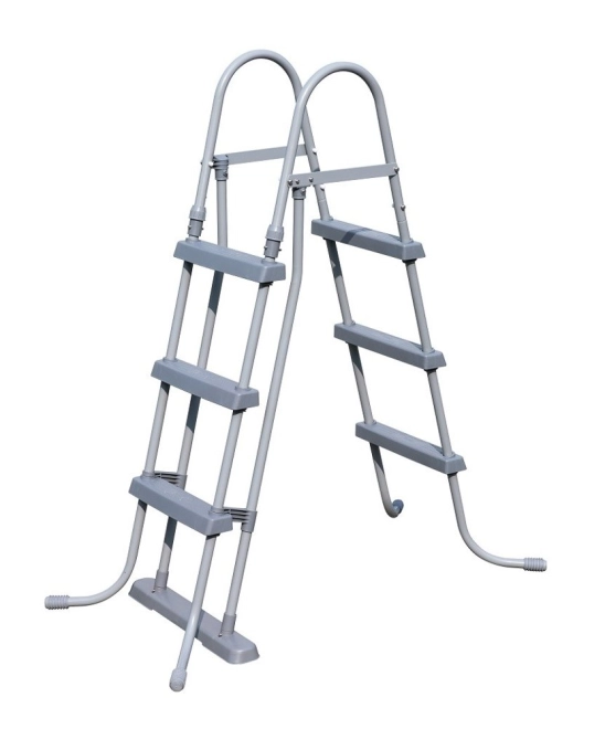 Stabilní konstrukce s 6 body opory