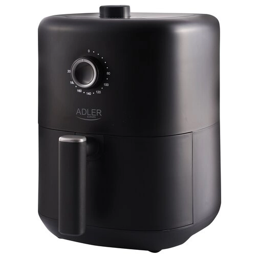 Frytkownice bez tuku Airfryer