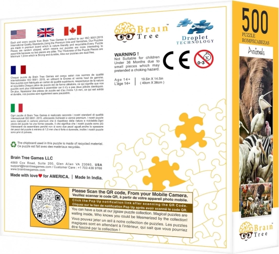 Bohaté příslušenství v balení