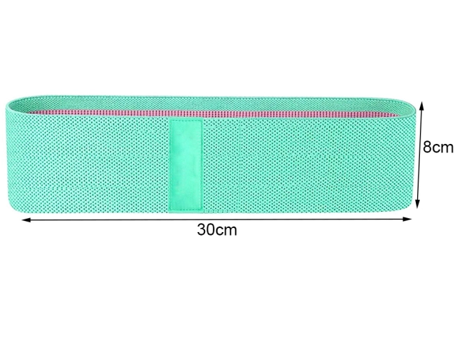 Pevný a elastický materiál
