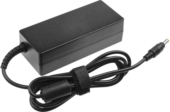 Efektivní chlazení a dlouhá životnost