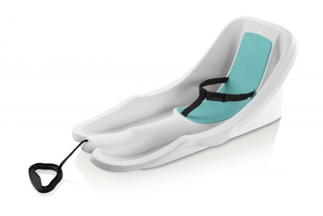 Ergonomicky navržené