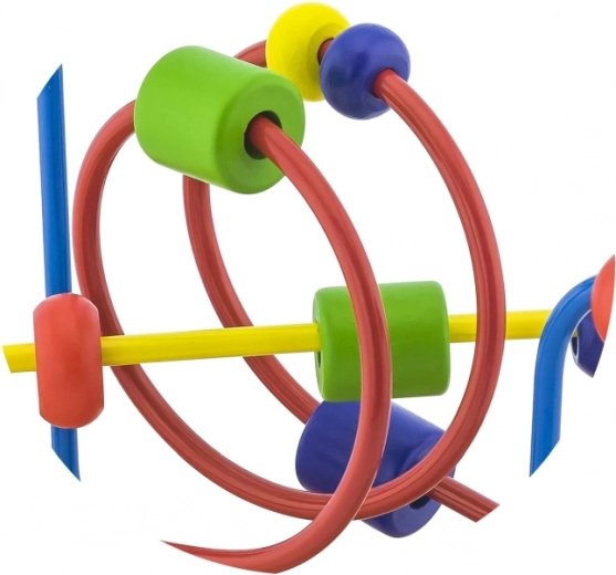 Bezpečná a stabilní dřevěná konstrukce