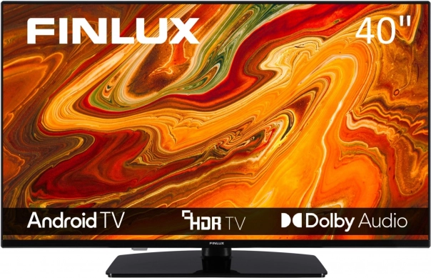 LED televizor 40 palců
