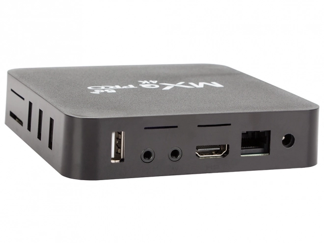 Chytrý TV box s Androidem 4K