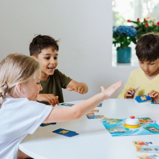 Zábava pro celou rodinu