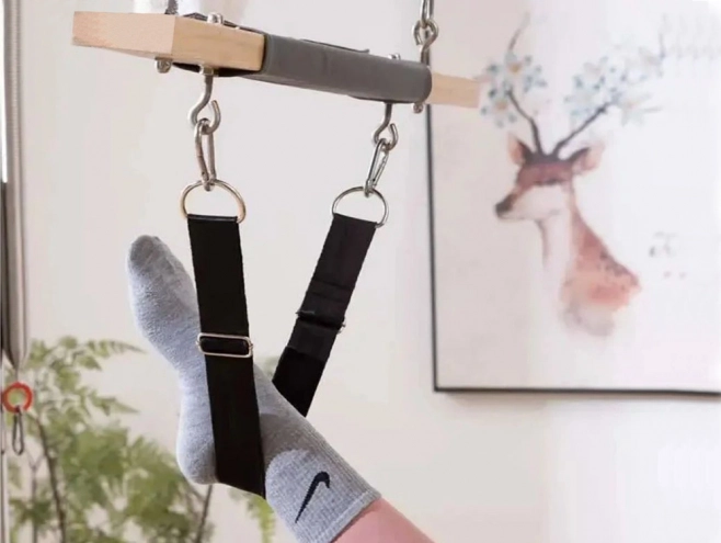 Lůžko na Pilates REFORMER
