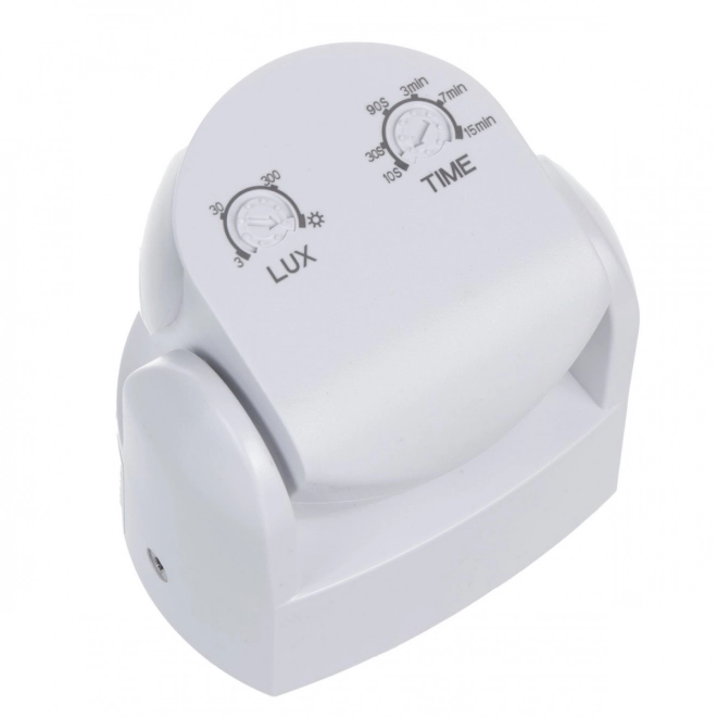 PIR detektor pohybu MCE468W