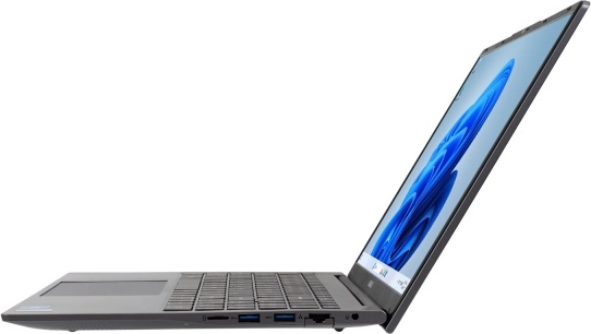 Konektivita pro práci i zábavu