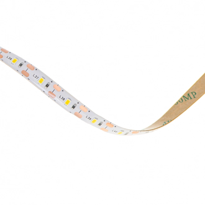 LED páska s pohybovým senzorem a napájením z baterií 2m studená bílá