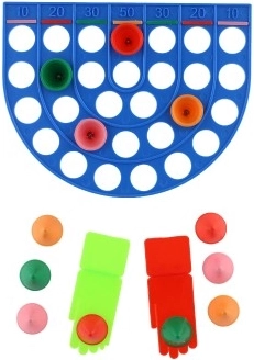 Rozvoj motoriky a koordinace