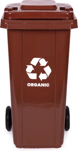 Odolná konstrukce z HDPE s ochranou proti UV