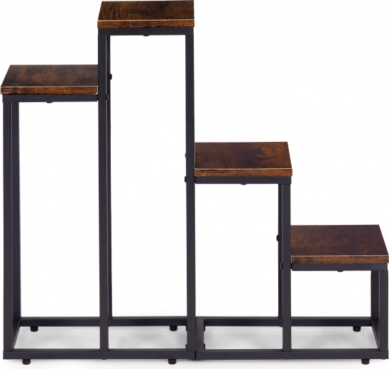 Odolná ocel a stabilita každý den