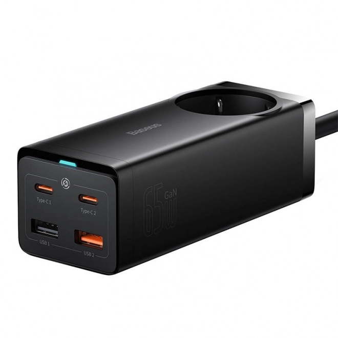 Baseus gan3 pro napájecí pásek 65w