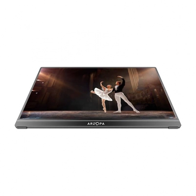 Přenosný monitor Arzopa A1T 15,6"