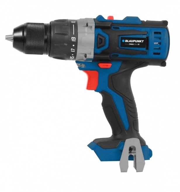 Akumulátorová vrtačka Blaupunkt 18 V