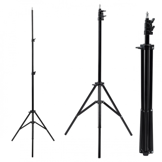 Stativ pro LED kruhové lampy 12' MC-163