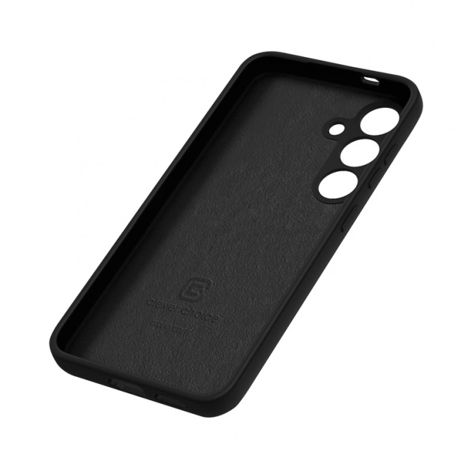 Ochranné pouzdro Color Cover pro Samsung Galaxy S24+ černé