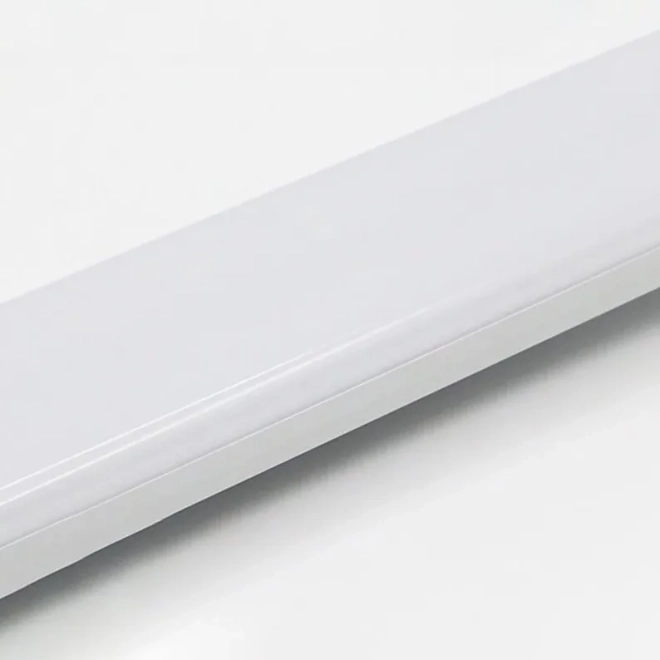 Stropní LED lampa do garáže a dílny 60cm 30W