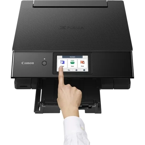 Multifunkční zařízení PIXMA TS8750