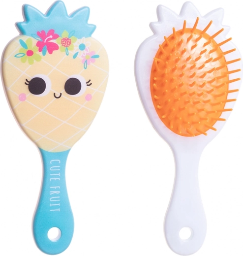 Ergonomická modrá rukojeť