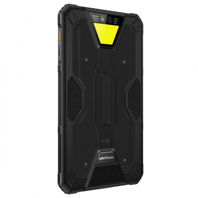 Tablet Armor Pad 2 4G 11 palců 8/256GB černý