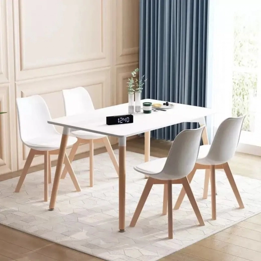 Minimalistický skandinávský design