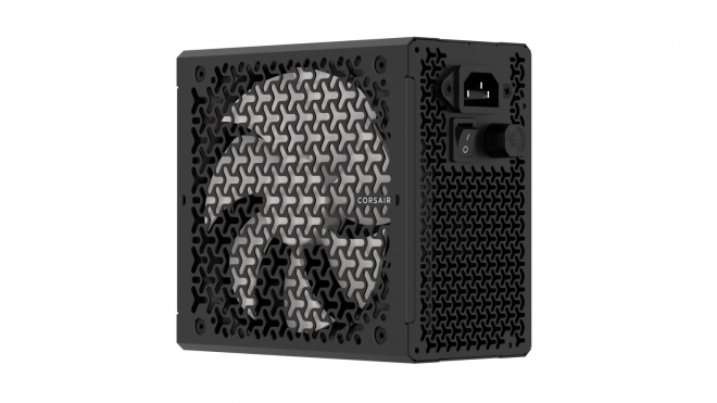 Plně modulární zdroj Corsair RMx Series 1000 ATX 3.1 Gold
