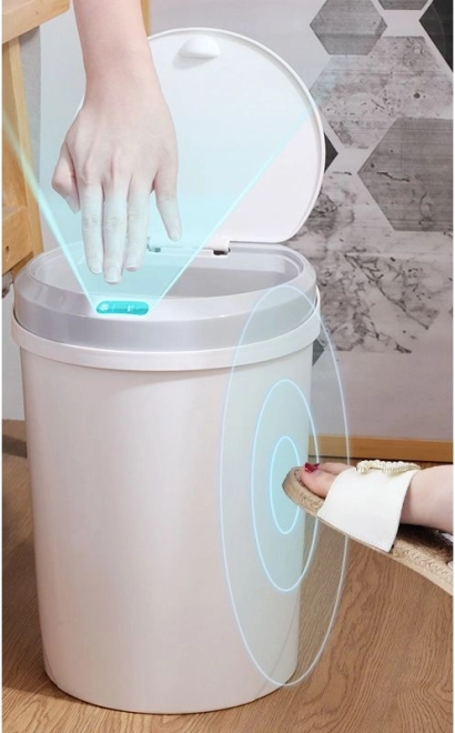 Hygiena a pohodlí v každé místnosti
