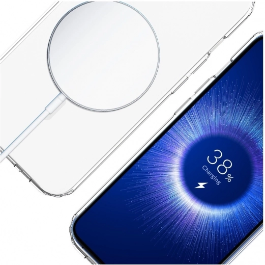 Silná magnetická kompatibilita MagSafe