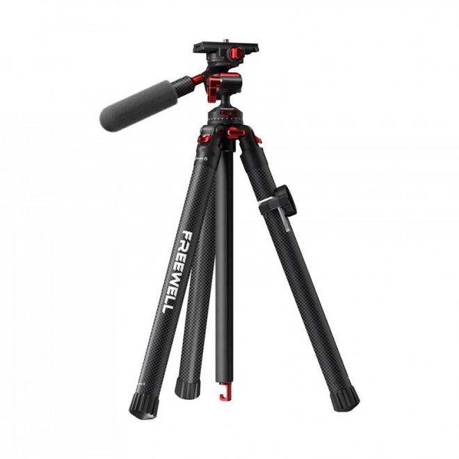 Lehký skládací stativ Freewell pro outdoor fotografování
