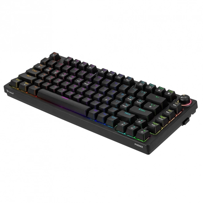 RGB podsvícení