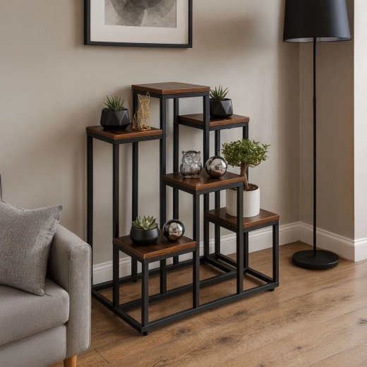 Kompaktní a vhodný do každého interiéru