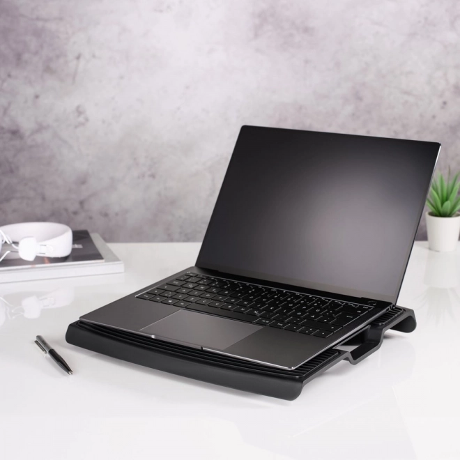 Chladicí podložka pod notebook 15,6 palců Wave