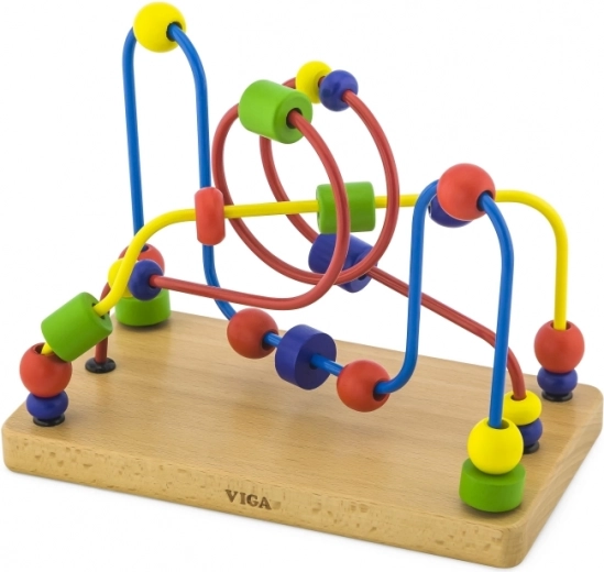 Podpora jemné motoriky a koordinace