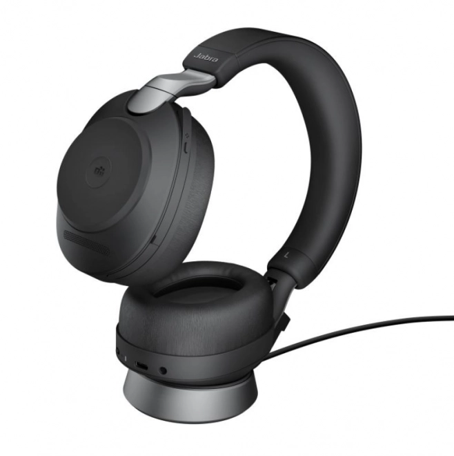Bezdrátový headset Jabra Evolve2 85 s aktivním potlačením hluku