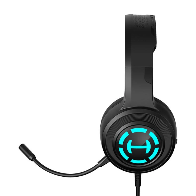 Pohlcující 7.1 prostorový zvuk