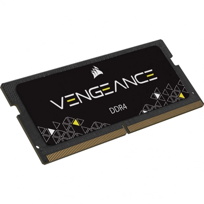 Paměť DDR4 Vengeance 32GB/2400 (2*16GB) C16 SODIMM