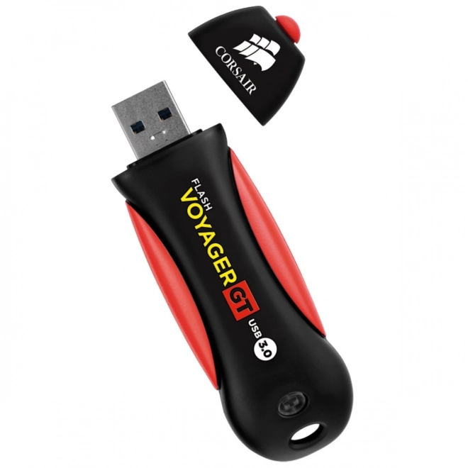 Flash disk Voyager GT 256GB USB3.0 390/200 MB/s.