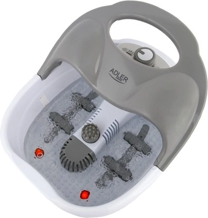 Teplá lázeň s udržením teploty