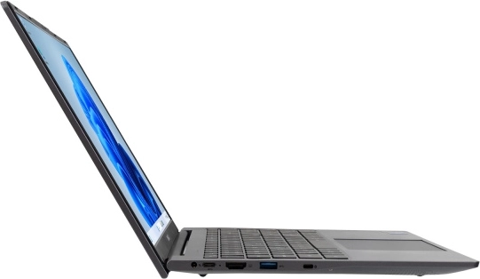 Tichý výkon s Intel N100 a pasivním chlazením