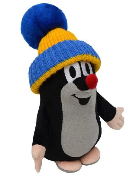 Bezpečná pro nejmenší