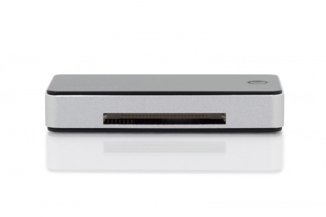 čtečka paměťových karet 5-portová USB 3.0 SuperSpeed