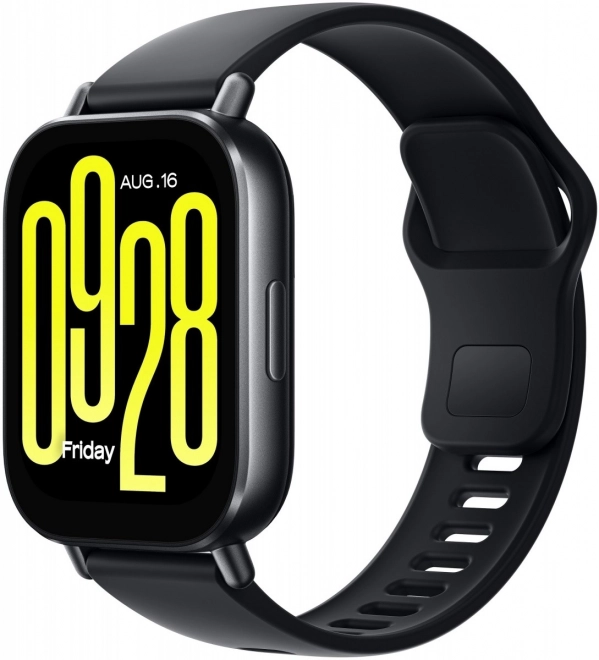 Chytré hodinky Redmi Watch 5 Active černé